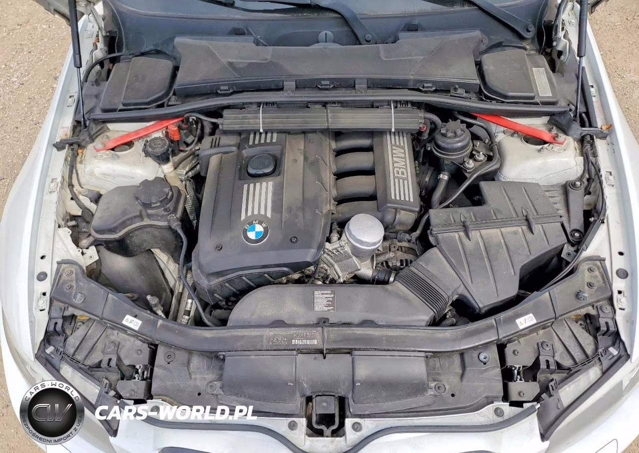 2012 BMW 328 I VIN:WBAKE3C53CE769423 - 11