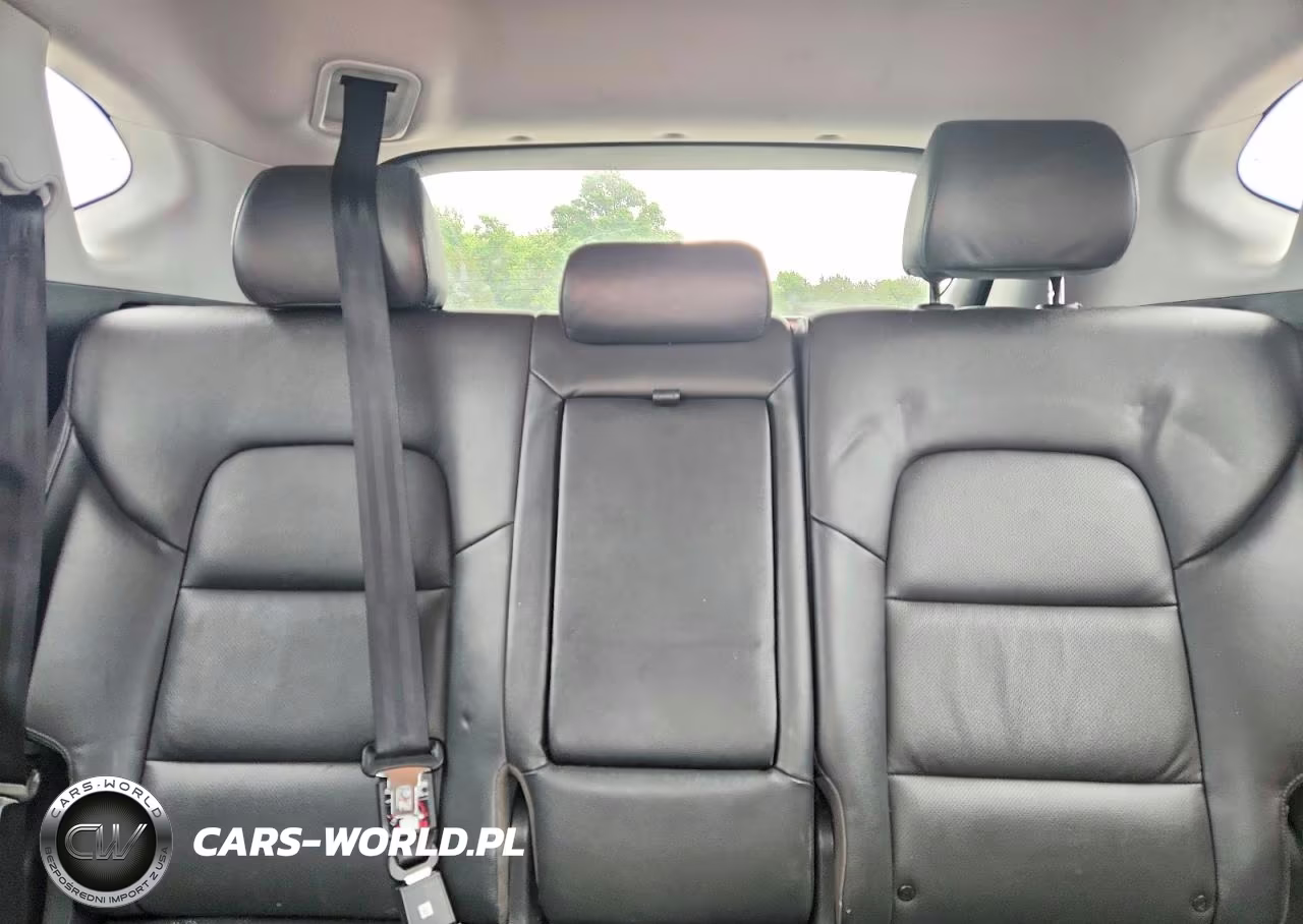 2017 Hyundai Tucson Se Plus VIN:KM8J33A42HU514138 - 10