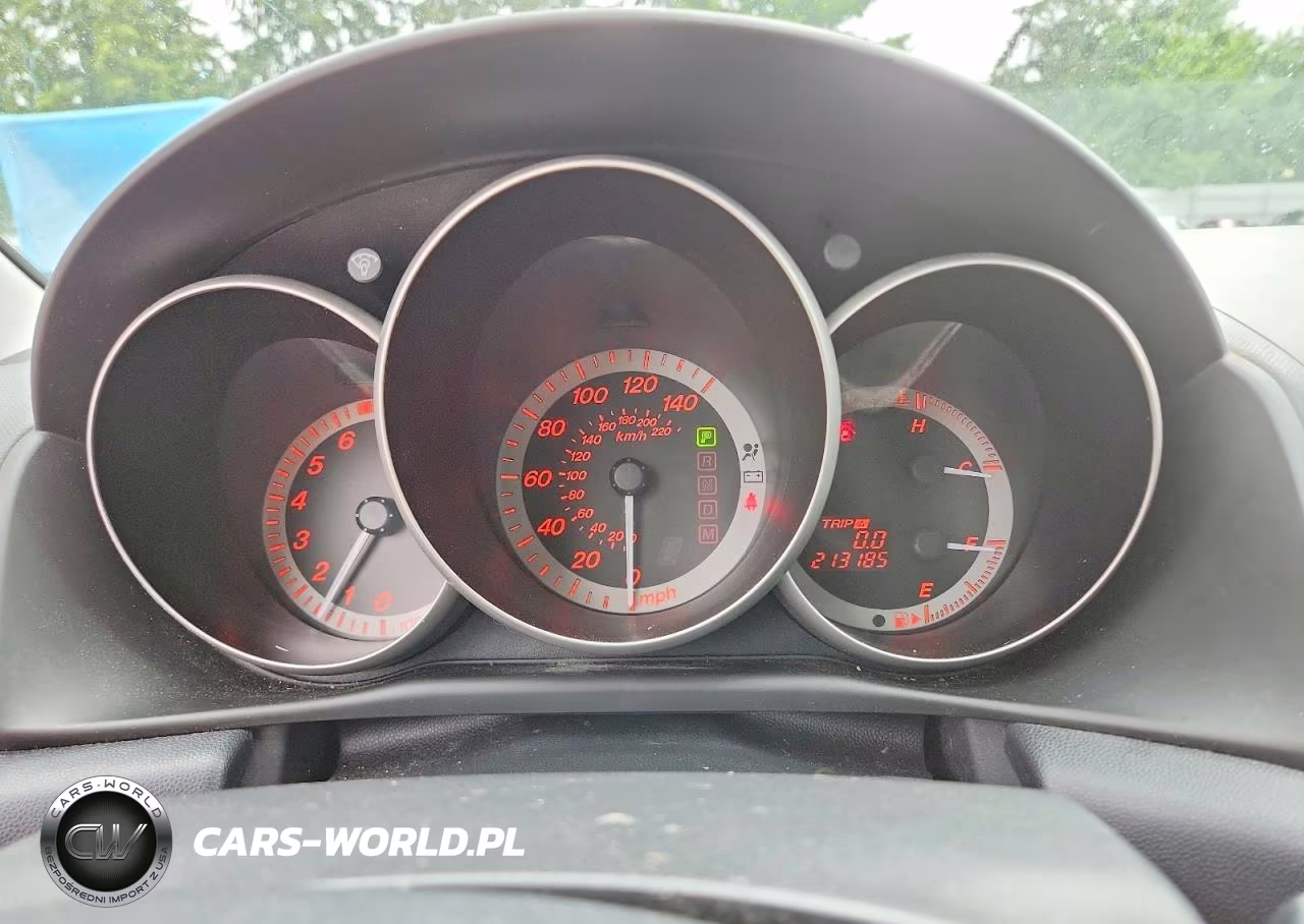 2009 Mazda 3 S VIN:JM1BK344591250486 - 9