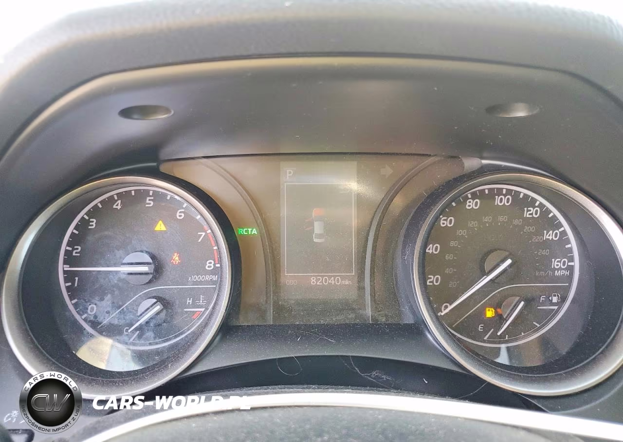 2021 Toyota Camry Se VIN:4T1G11AK2MU483633 - 9