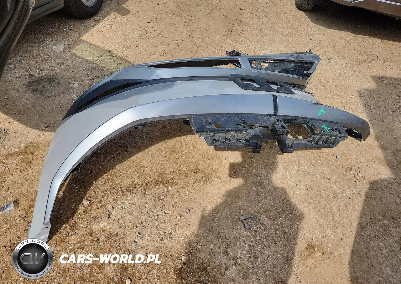 2023 Hyundai Ioniq 5 Sel VIN:KM8KNDAF4PU191828 - 12