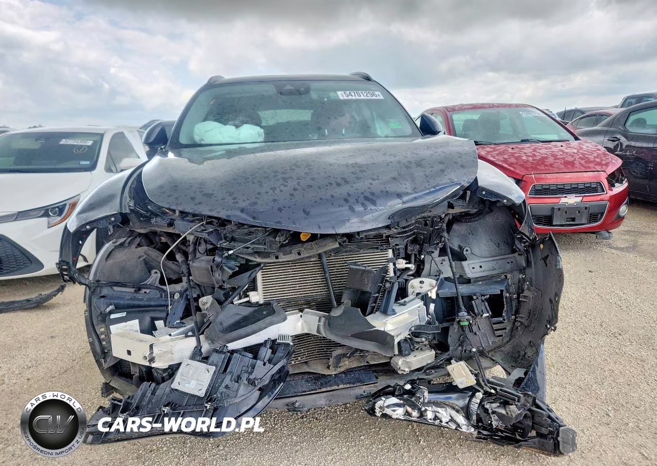 2021 Alfa Romeo Stelvio Sport VIN:ZASPAKAN0M7D00563 - 5