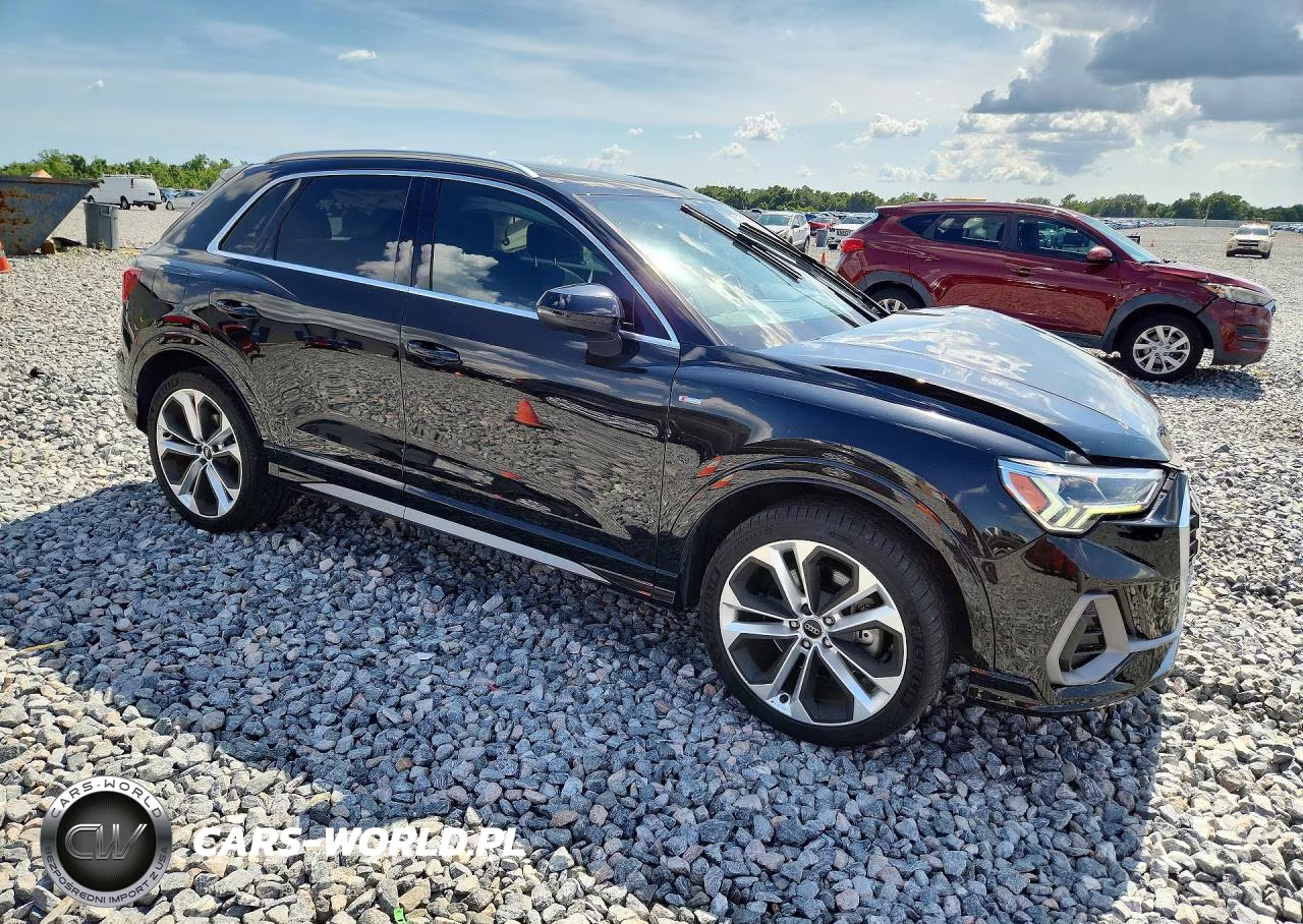 2020 Audi Q3 Premium Plus S-Line VIN:WA1EECF33L1088478 - 4