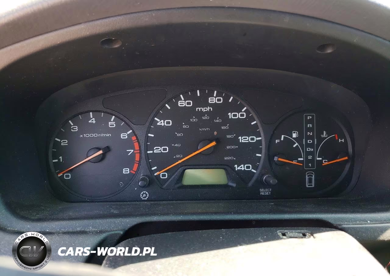 2004 Honda Odyssey Ex VIN:5FNRL18664B055511 - 9
