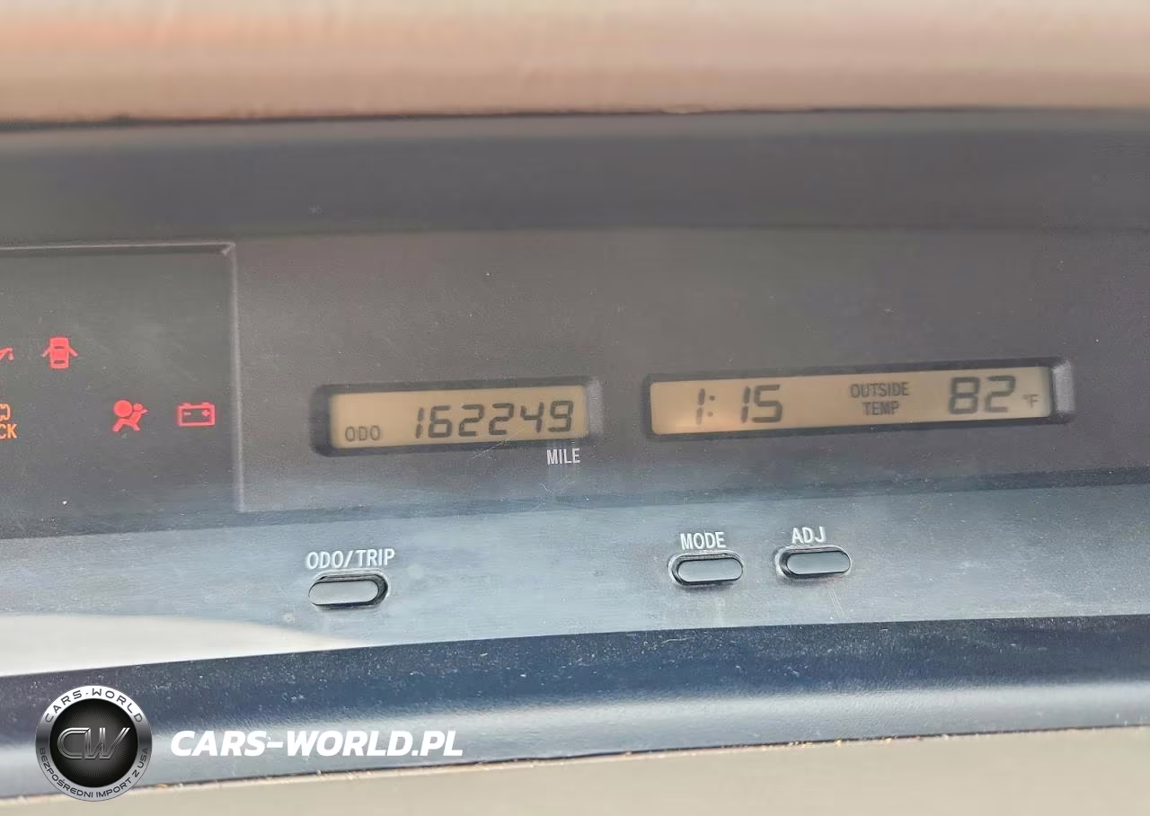 2002 Toyota Avalon VIN:4T1BF28B42U240247 - 9