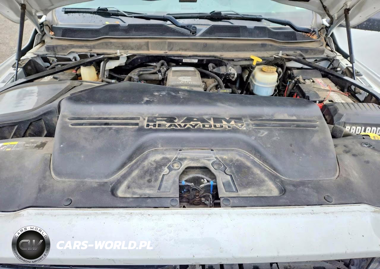 2021 Ram 3500 Big Horn VIN:3C63R3HL8MG636547 - 11