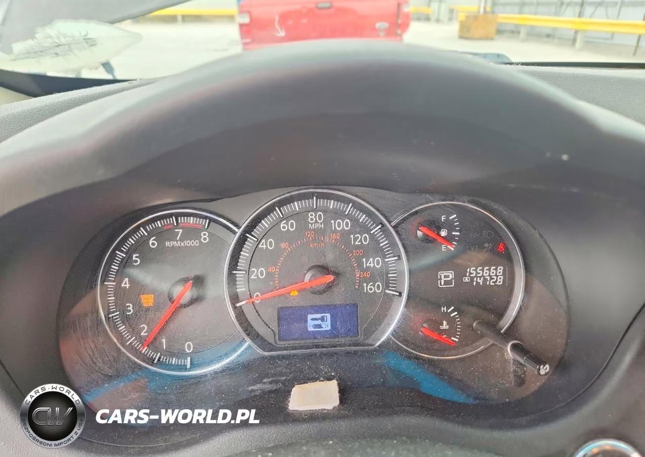 2012 Nissan Maxima 3.5 S VIN:1N4AA5AP8CC825612 - 9