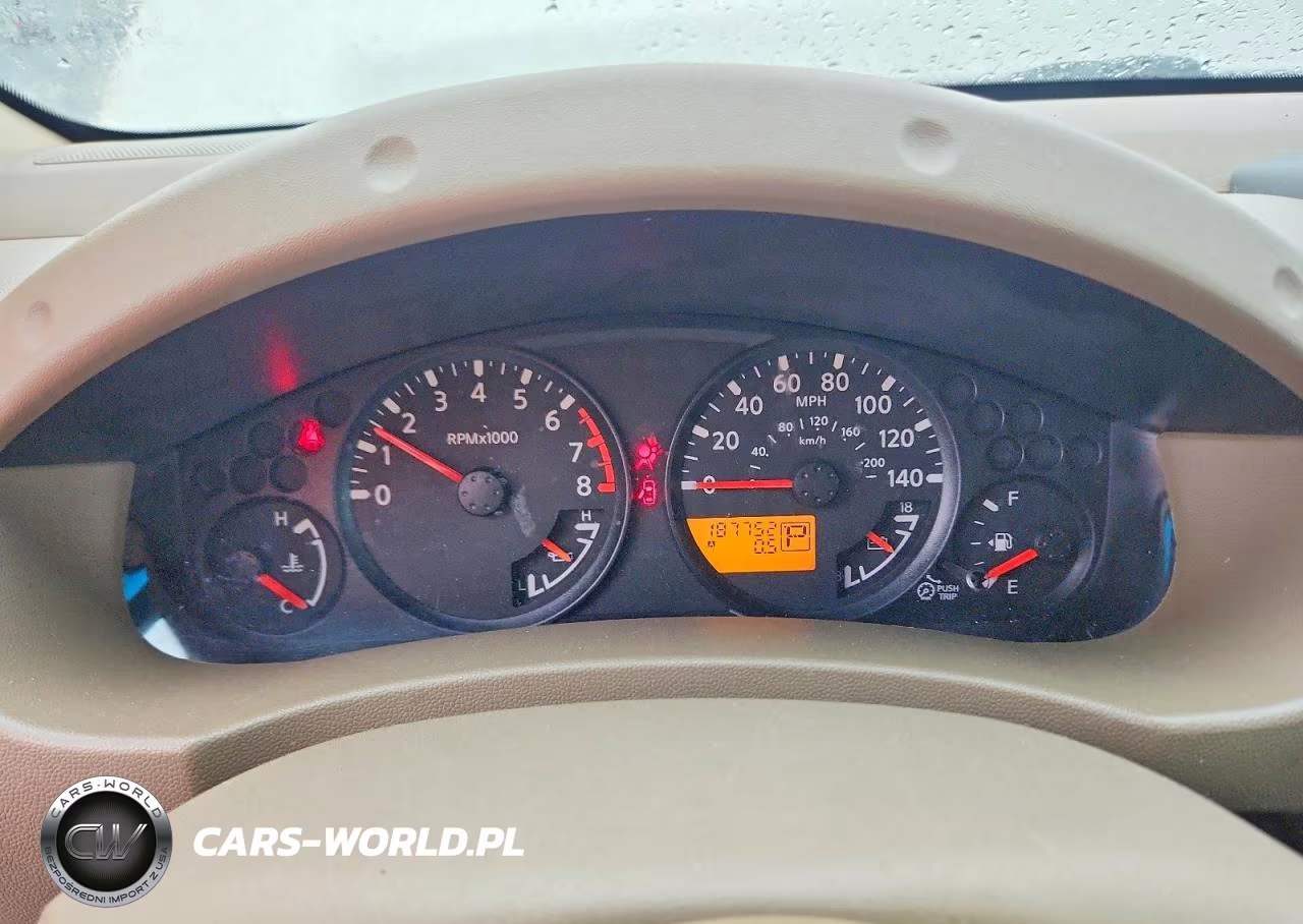 2006 Nissan Frontier Se VIN:1N6AD07U06C474522 - 9