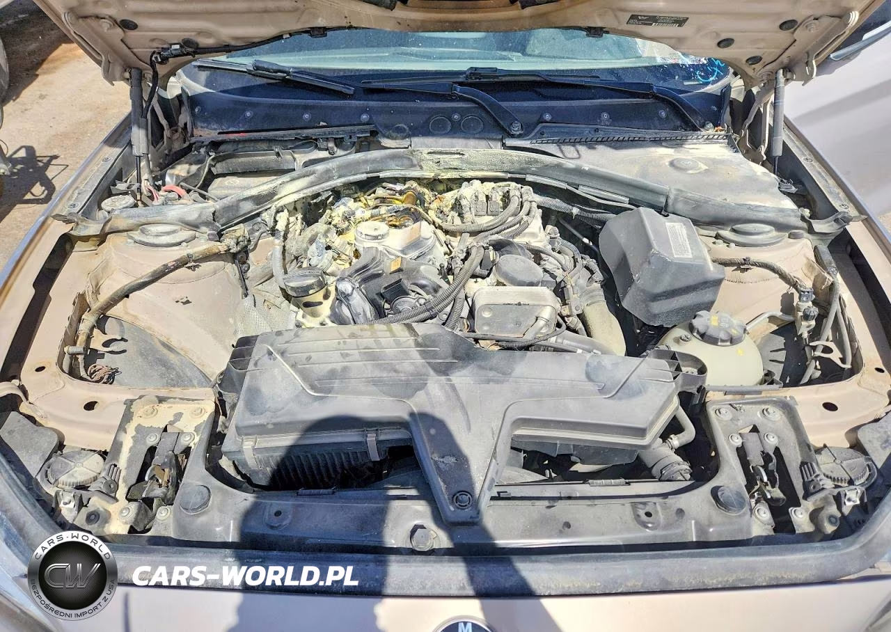 2015 BMW 228 I VIN:WBA1F5C52FV256818 - 11