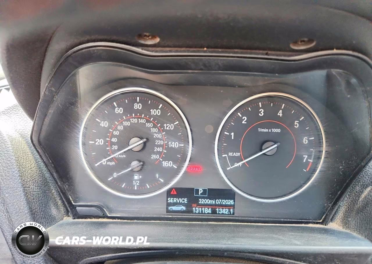 2015 BMW 228 I VIN:WBA1F5C52FV256818 - 9