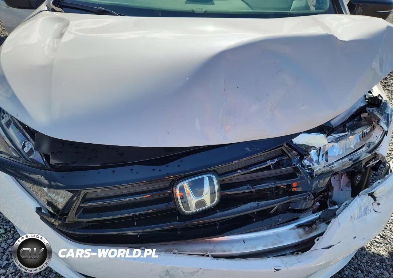 2024 Honda Odyssey Sport VIN:5FNRL6H78RB068998 - 12