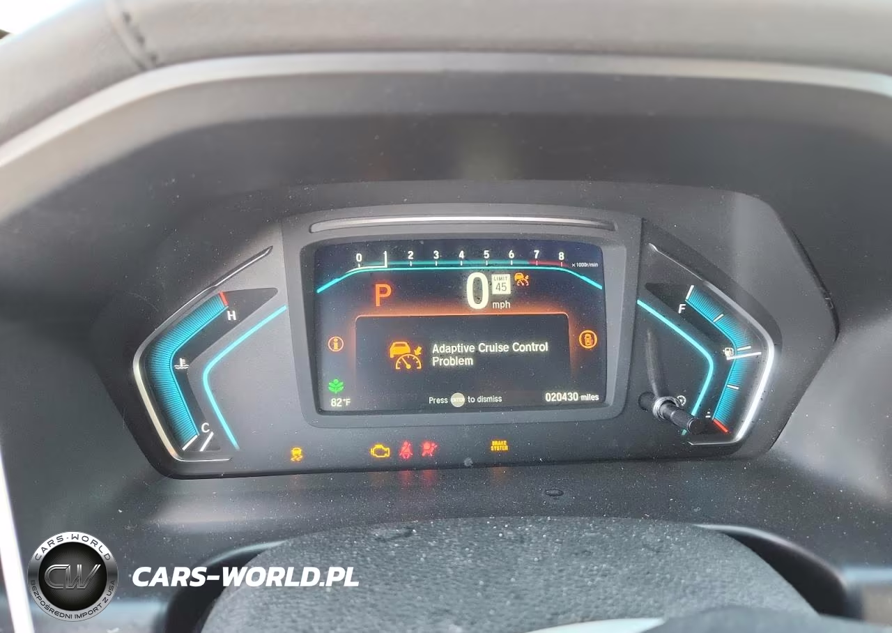 2024 Honda Odyssey Sport VIN:5FNRL6H78RB068998 - 9