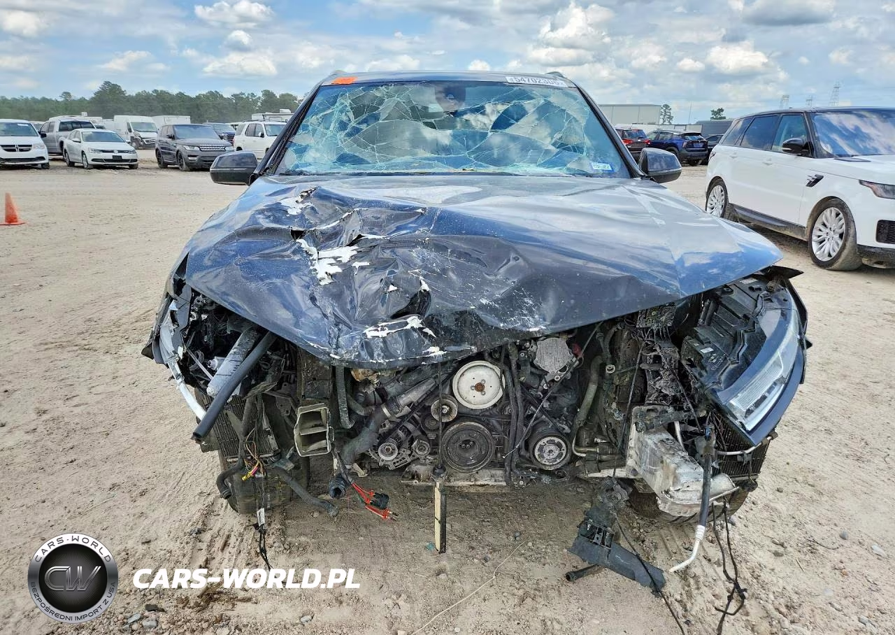 2018 Audi Q7 Prestige VIN:WA1VAAF77JD032994 - 5
