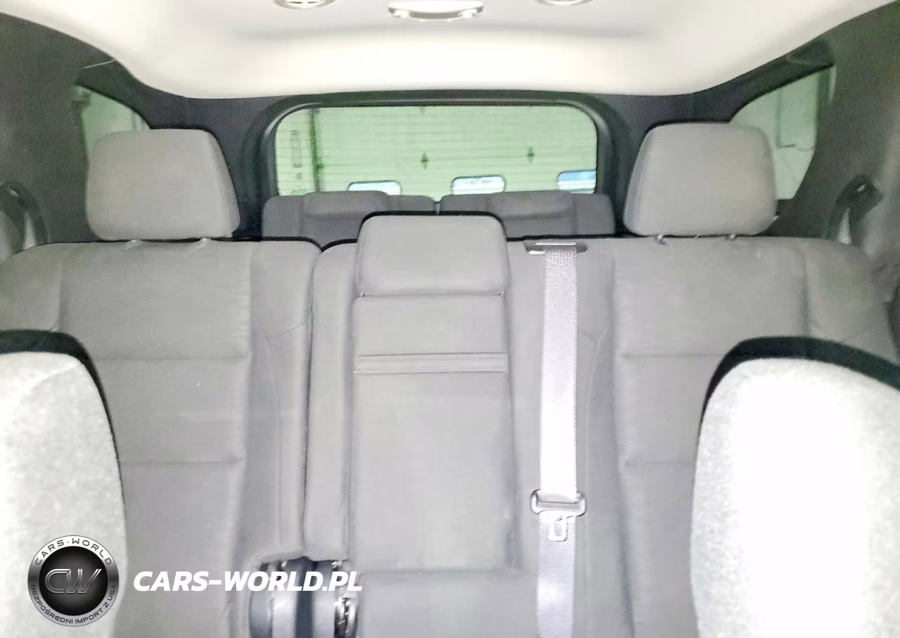 2019 Dodge Durango Sxt VIN:1C4RDJAG9KC692354 - 10