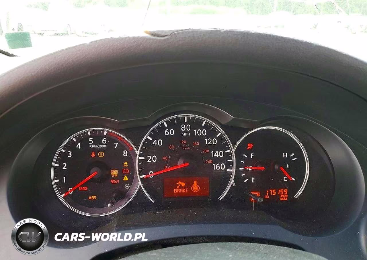 2011 Nissan Altima 2.5 VIN:1N4AL2AP2BC164599 - 9