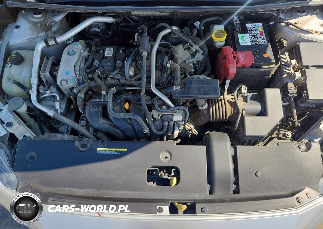 2022 Nissan Sentra Sv VIN:3N1AB8CV3NY209155 - 11