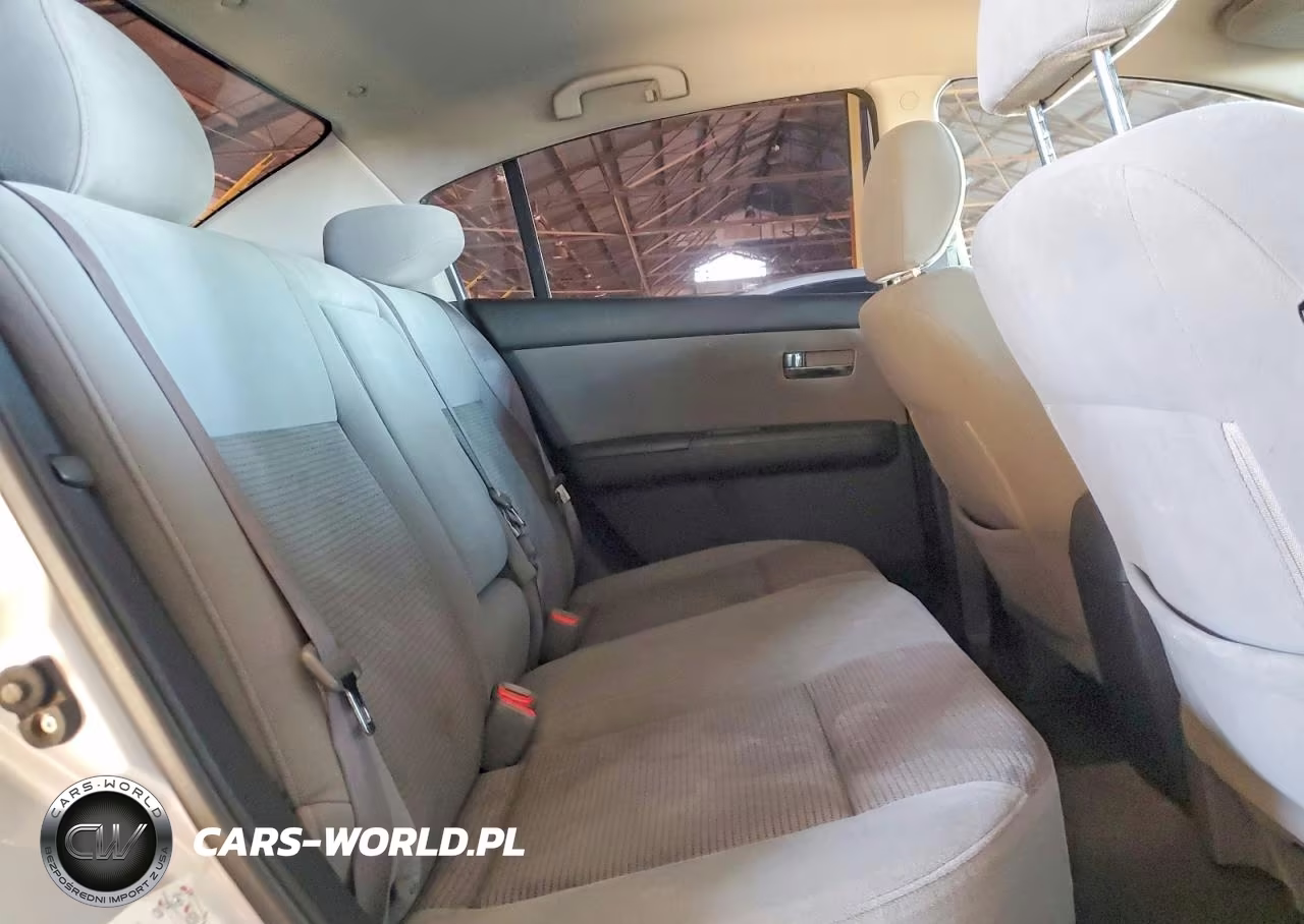 2010 Nissan Sentra 2.0 VIN:3N1AB6AP1AL694315 - 10