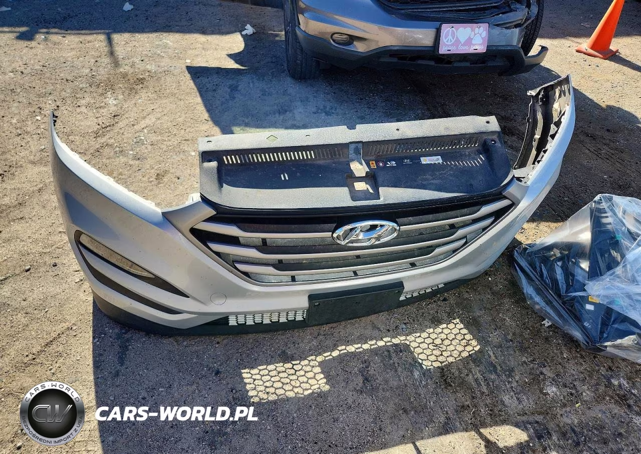 2018 Hyundai Tucson Sel VIN:KM8J3CA42JU719707 - 13