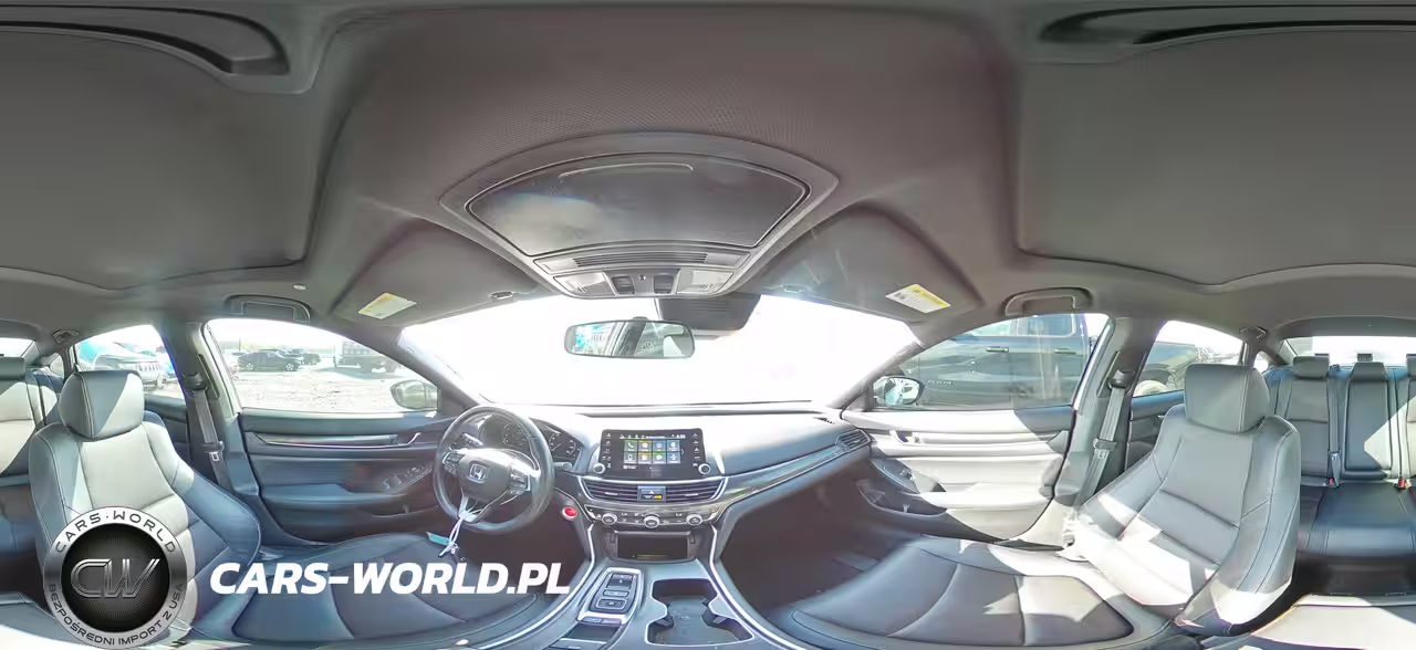 2022 Honda Accord Sport VIN:1HGCV2F37NA003847 - 13