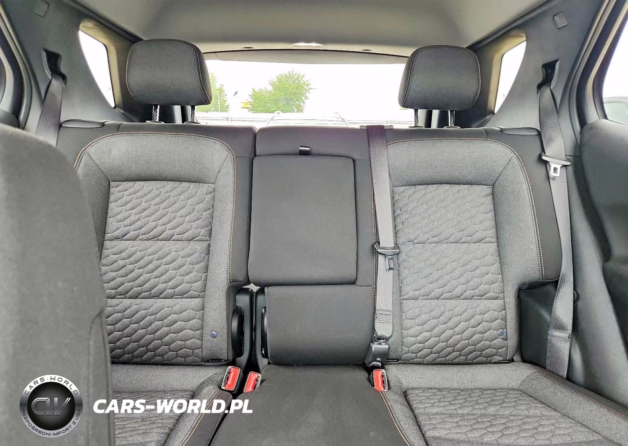2021 Chevrolet Equinox Lt VIN:2GNAXKEV3M6100128 - 10