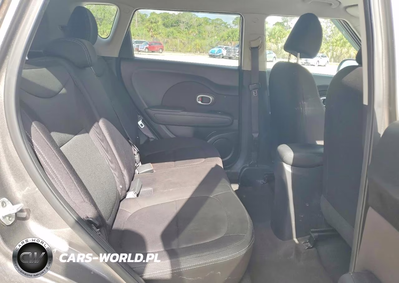 2019 Kia Soul Base VIN:KNDJN2A23K7687650 - 10