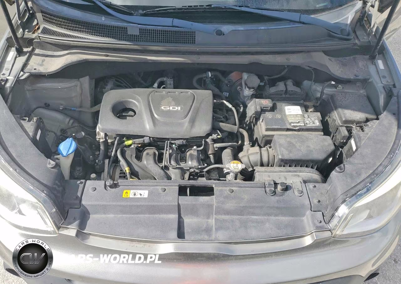 2019 Kia Soul Base VIN:KNDJN2A23K7687650 - 11