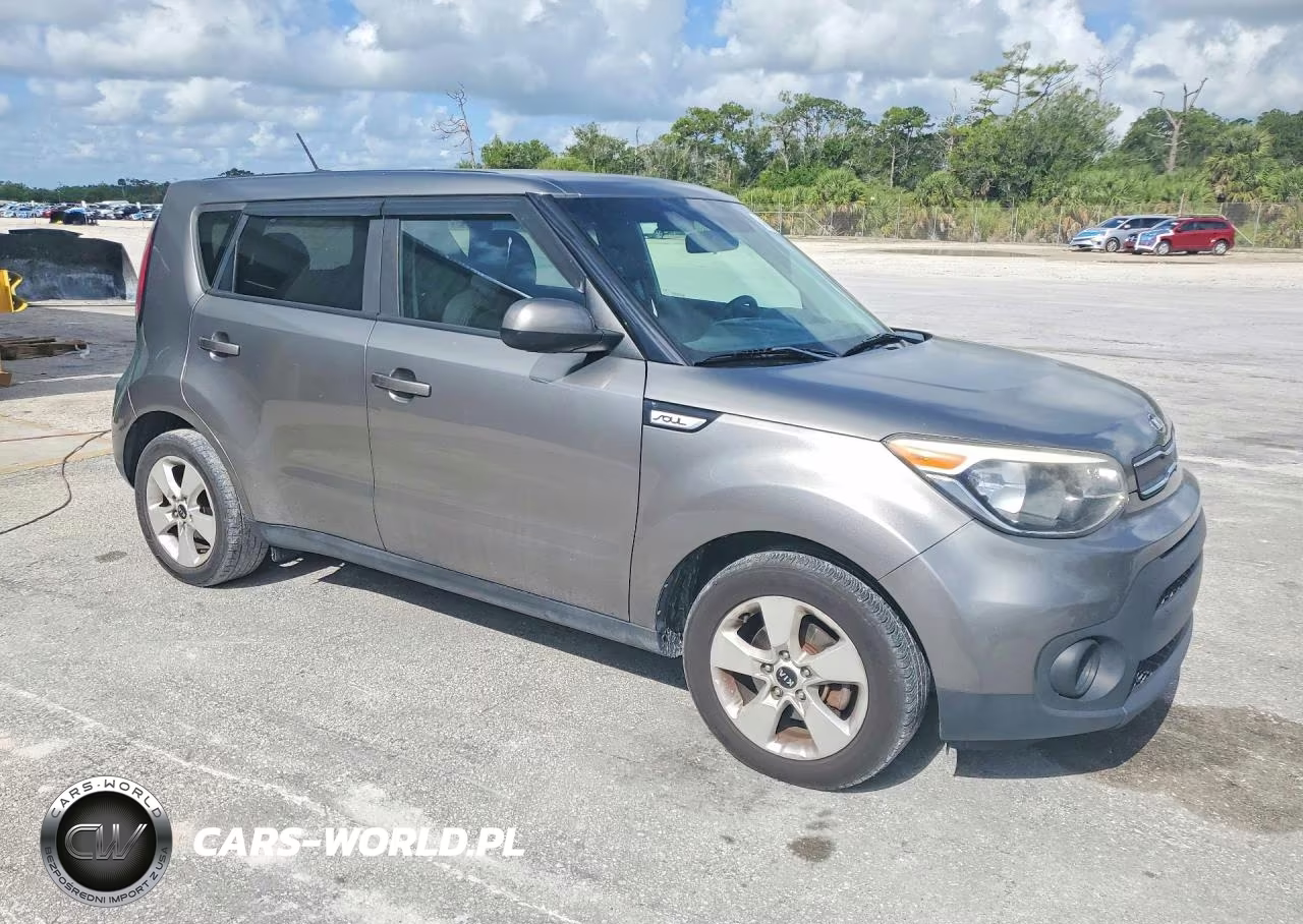 2019 Kia Soul Base VIN:KNDJN2A23K7687650 - 4