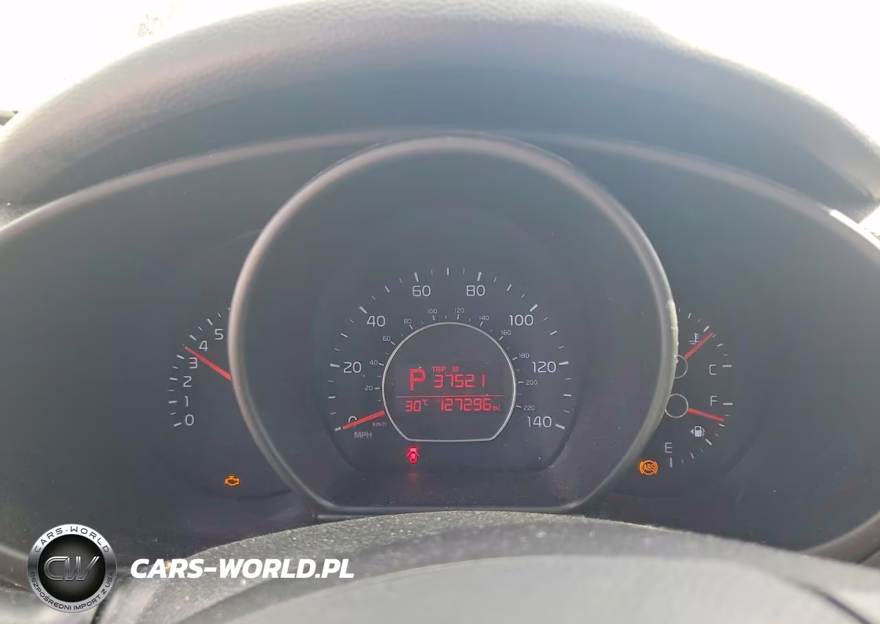 2019 Kia Soul Base VIN:KNDJN2A23K7687650 - 9