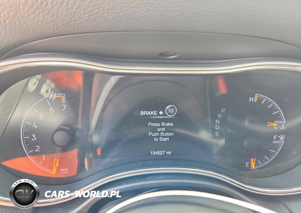 2015 JEEP GRAND CHEROKEE LAREDO VIN:1C4RJFAG1FC853257 - 9