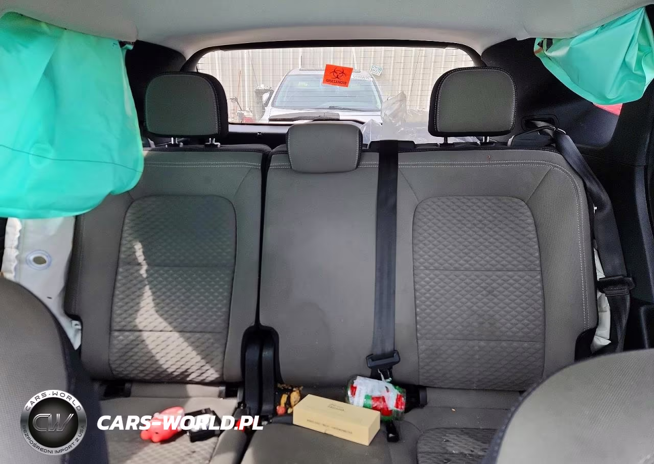 2022 Ford Escape Se VIN:1FMCU9G61NUA70988 - 10