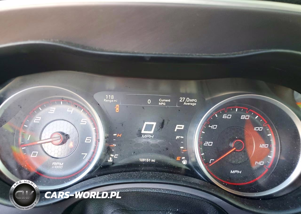 2019 Dodge Charger Sxt VIN:2C3CDXBG2KH745727 - 9
