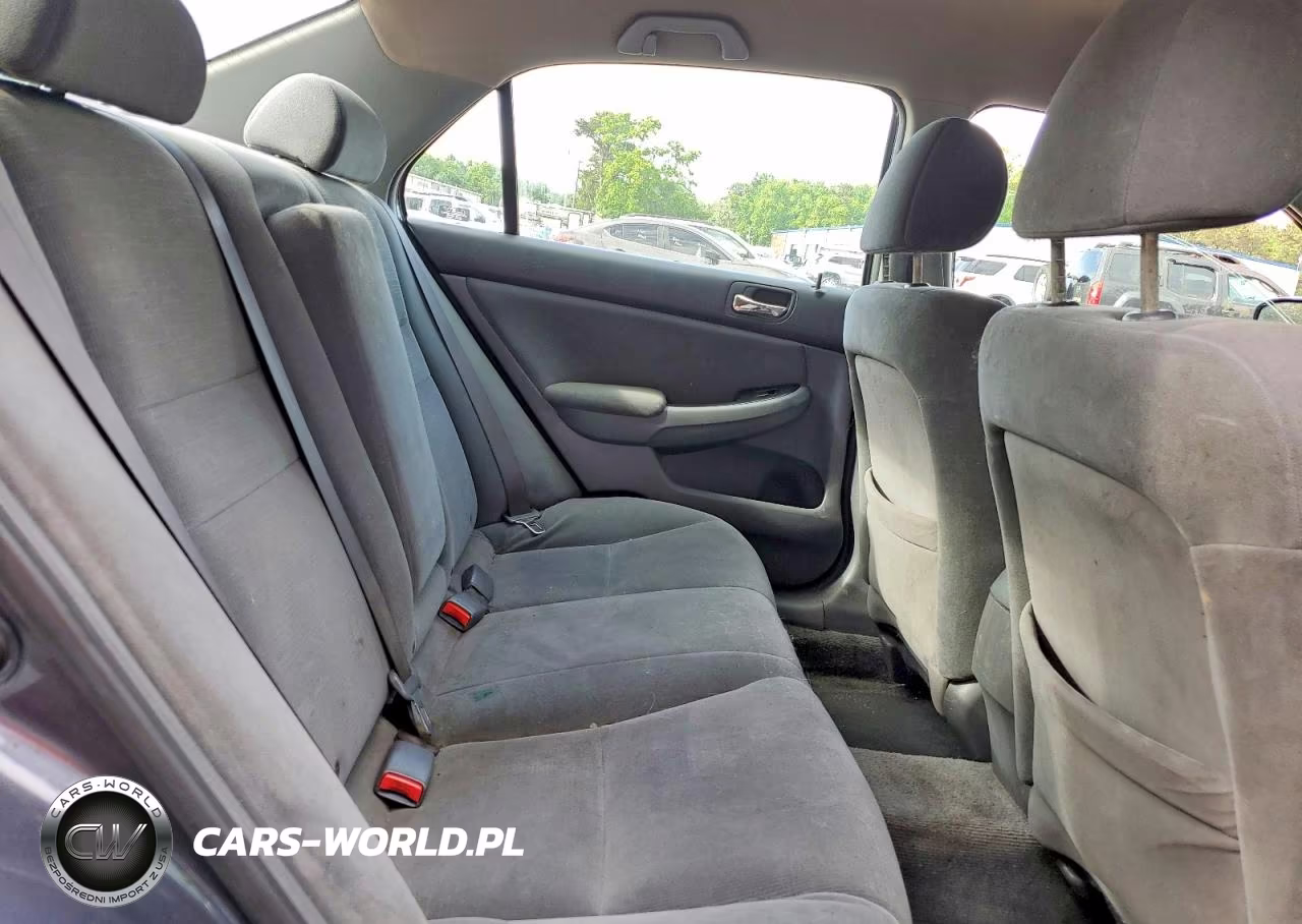 2007 Honda Accord Se VIN:1HGCM56357A228341 - 10