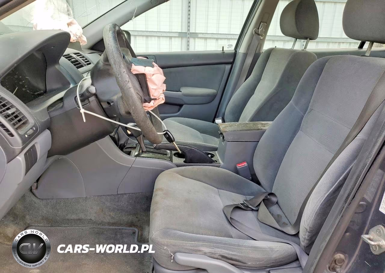 2007 Honda Accord Se VIN:1HGCM56357A228341 - 7