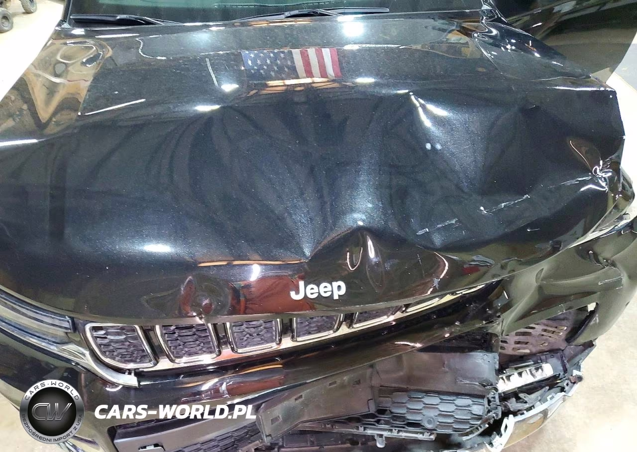 2024 Jeep Grand Cherokee L Limited VIN:1C4RJKBG6R8522768 - 12