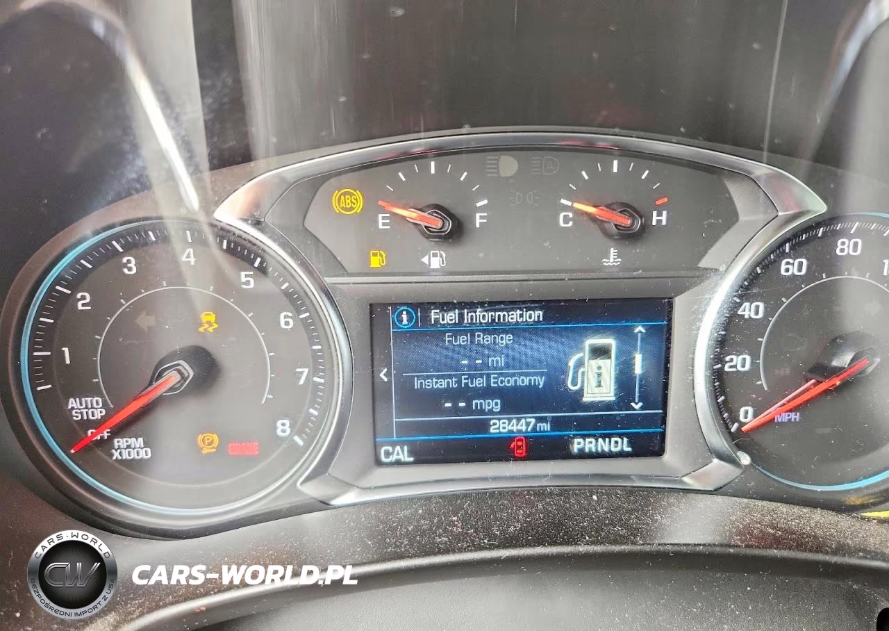 2023 Chevrolet Equinox Ls VIN:3GNAXHEG8PL168350 - 9