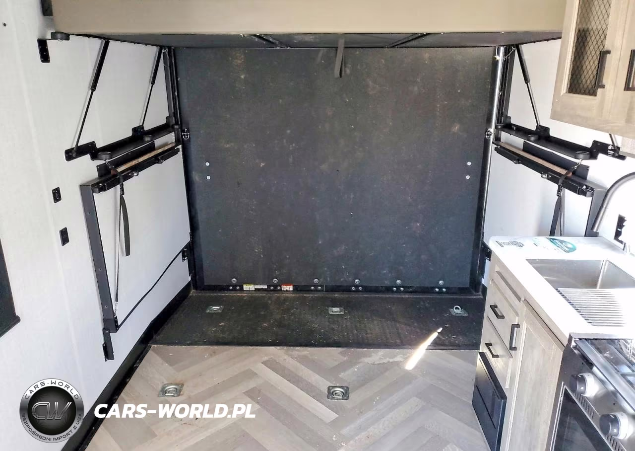 2024 Forest River Xlr Micro Boost Camper VIN:5ZT2XLNB9RZ002028 - 6