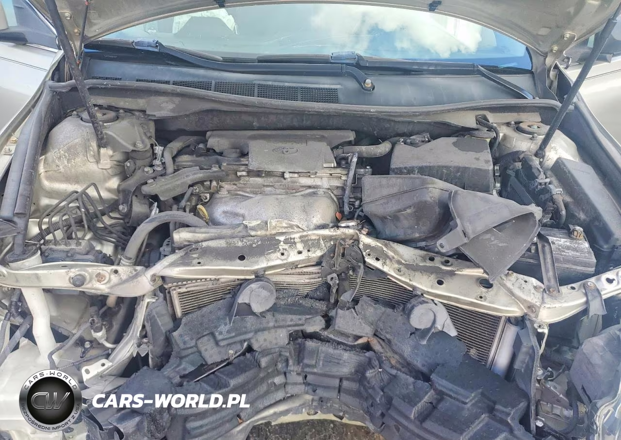 2016 Toyota Camry Se VIN:4T1BF1FK3GU554167 - 11