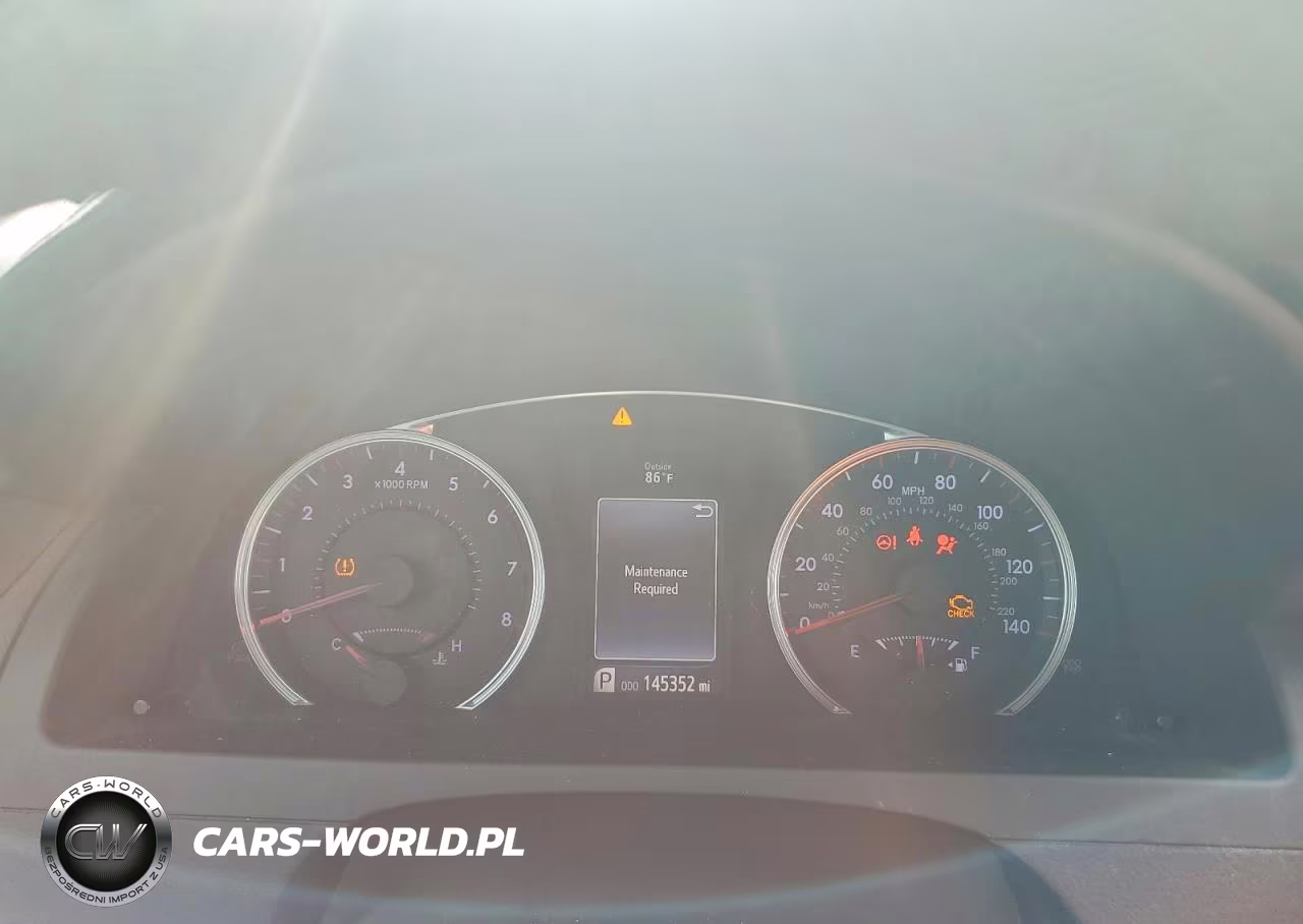 2016 Toyota Camry Se VIN:4T1BF1FK3GU554167 - 9