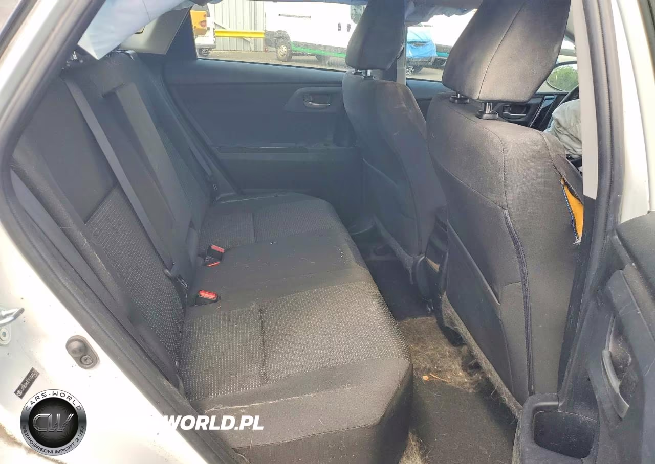 2017 Toyota Corolla Im Base VIN:JTNKARJE1HJ544318 - 10