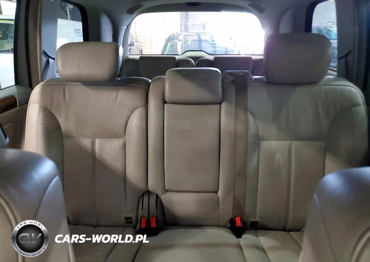 2010 Mercedes-Benz Gl 450 4Matic VIN:4JGBF7BE3AA550020 - 10
