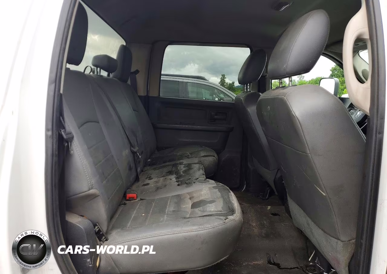 2015 Ram 5500 VIN:3C7WRNEL6FG582693 - 11