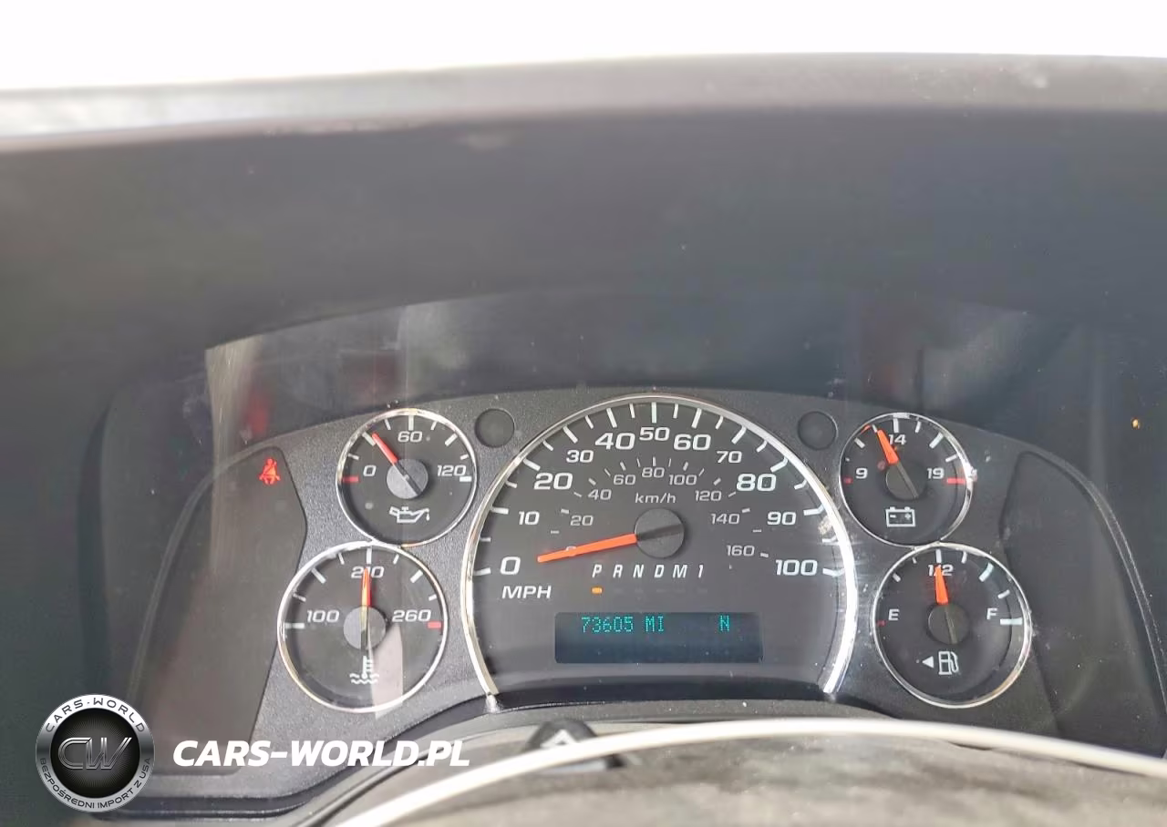 2023 GMC Savana G2500 VIN:1GTW7BFP6P1110576 - 9