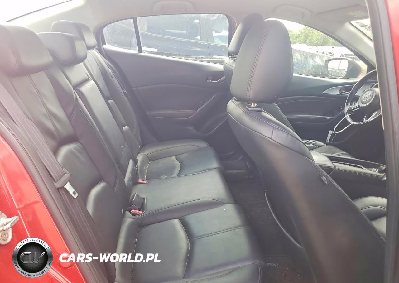2017 Mazda 3 Touring VIN:3MZBN1V77HM102004 - 10