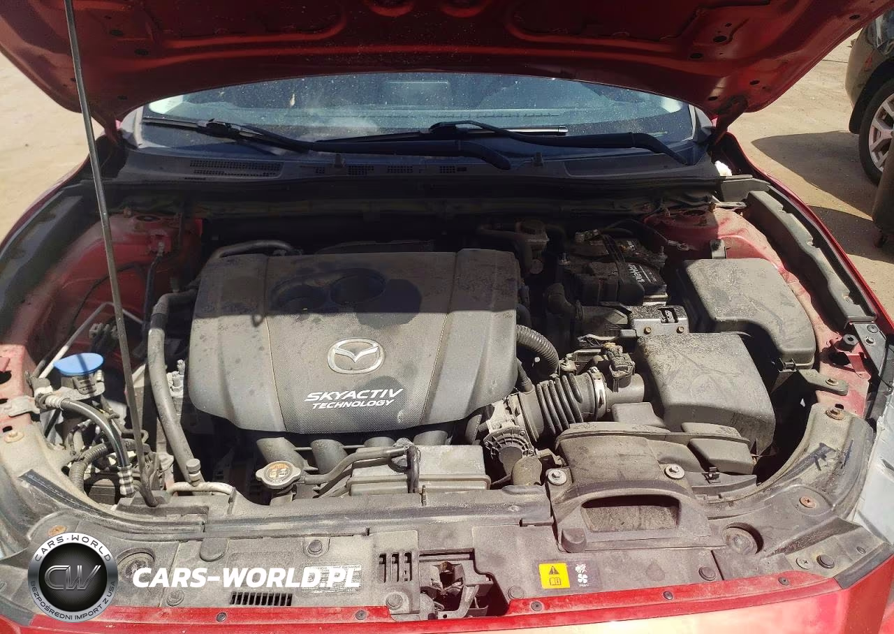 2017 Mazda 3 Touring VIN:3MZBN1V77HM102004 - 11