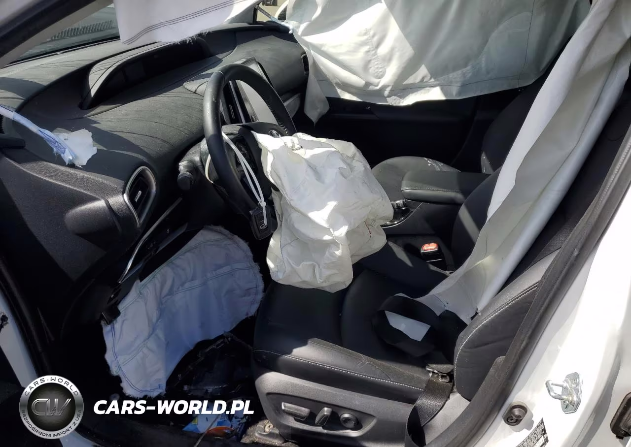 2022 Toyota Prius Prime Le VIN:JTDKAMFP5N3206955 - 7