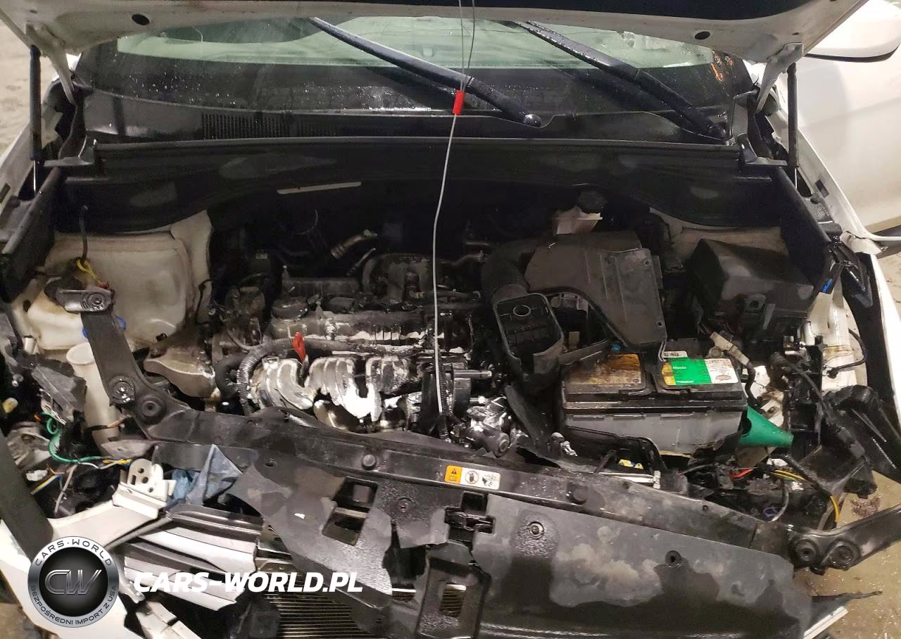 2018 Hyundai Santa Fe Sport 2.4L VIN:5NMZT3LB0JH082858 - 12
