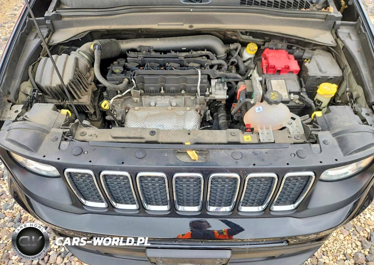 2021 Jeep Renegade Latitude VIN:ZACNJCBB7MPN30191 - 11