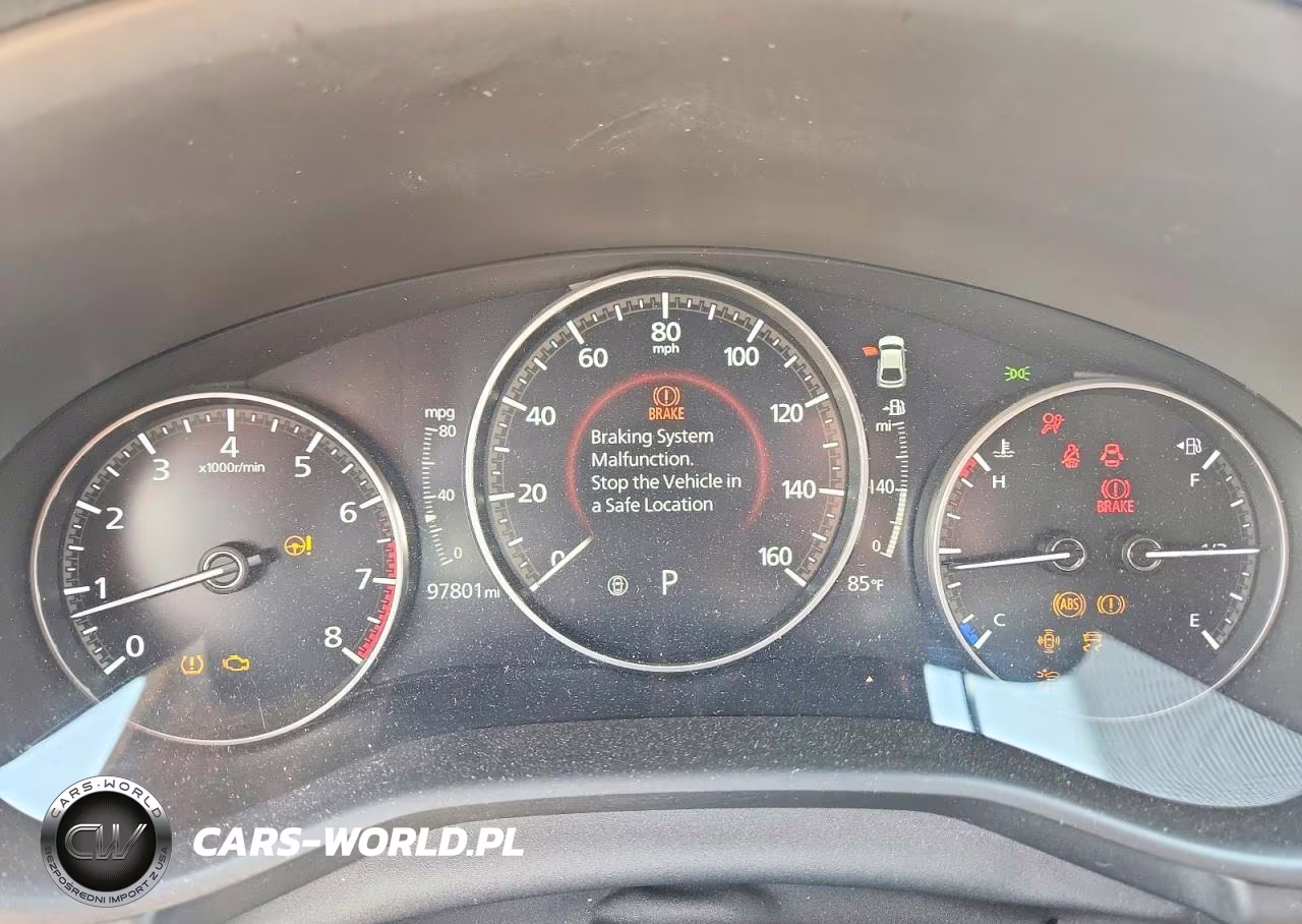 2021 Mazda 3 Premium VIN:JM1BPAML1M1312326 - 9
