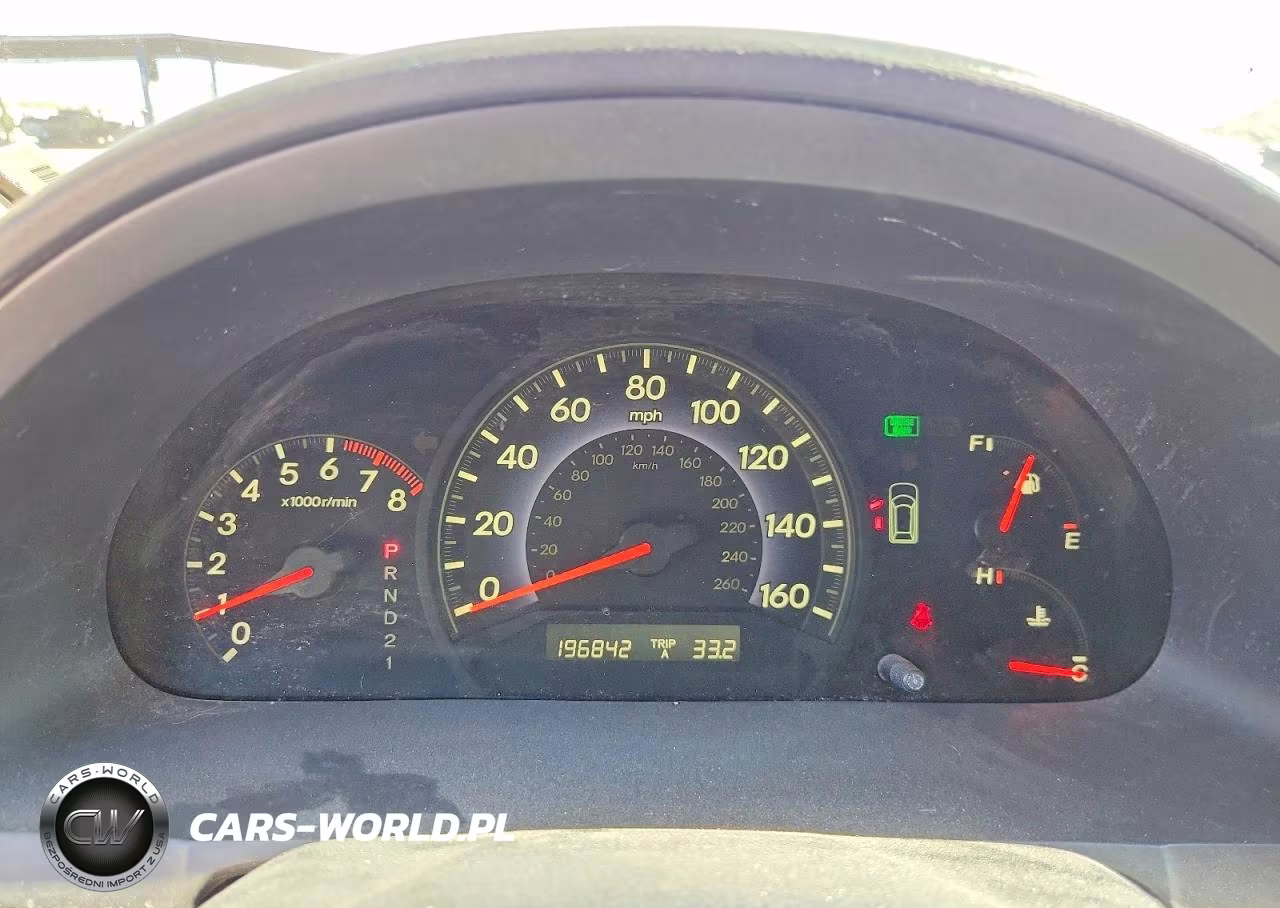 2006 Honda Odyssey Ex VIN:5FNRL38426B428203 - 9