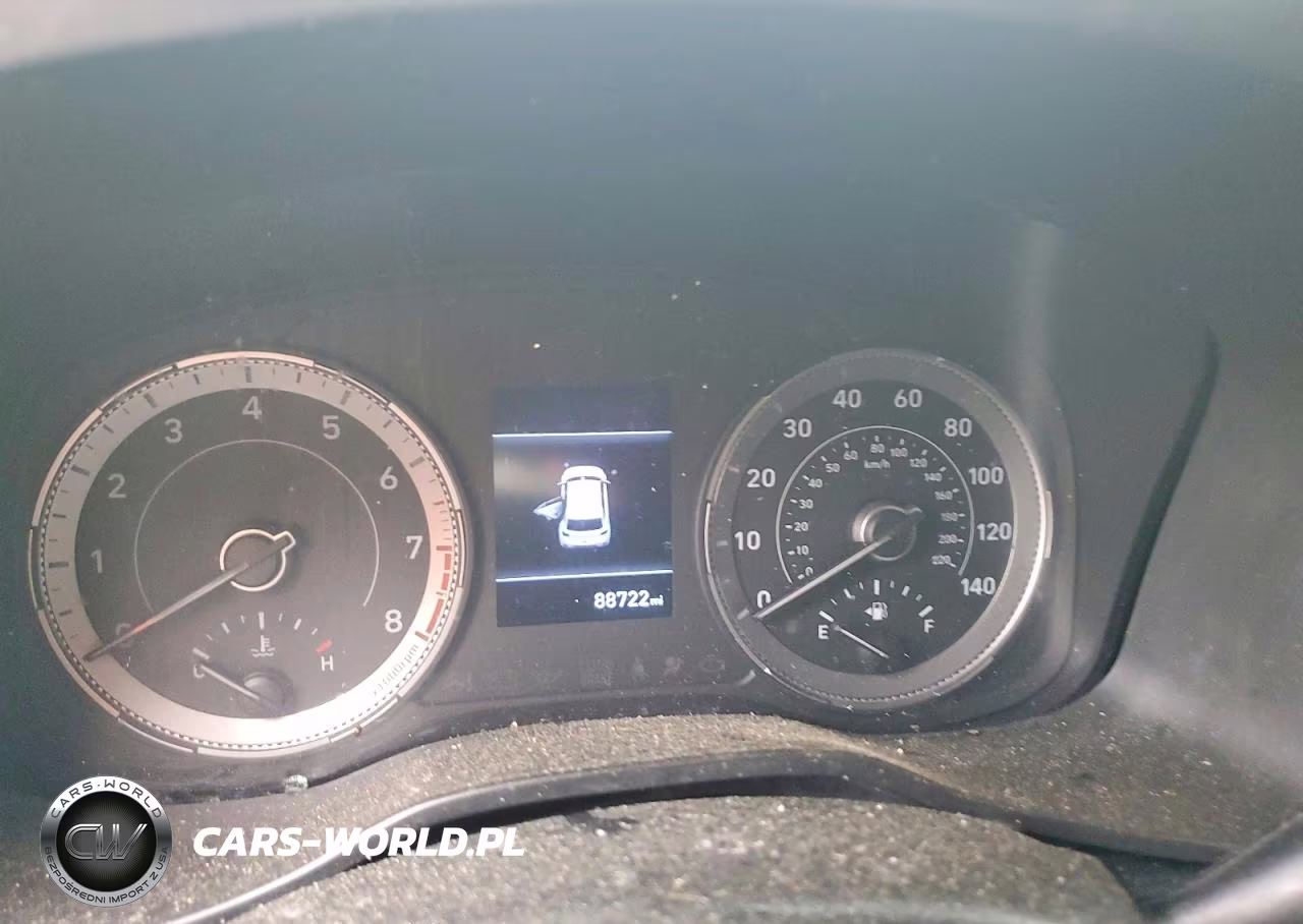2021 Hyundai Venue Sel VIN:KMHRC8A30MU102964 - 9